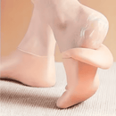 LuxeCare – Calcetines hidratantes anti-grietas para los pies