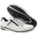KIT 2 Sapatênis Masculino Premium com Zíper Lateral