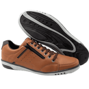 KIT 2 Sapatênis Masculino Premium com Zíper Lateral