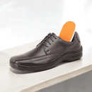 Vello Comfort™ – Sapato Social Masculino em Couro