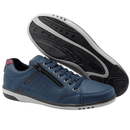 KIT 2 Sapatênis Masculino Premium com Zíper Lateral