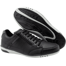 KIT 2 Sapatênis Masculino Premium com Zíper Lateral
