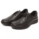 Vello Comfort™ – Sapato Social Masculino em Couro