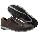 KIT 2 Sapatênis Masculino Premium com Zíper Lateral