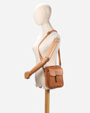 Lluxe Shoulder Bag