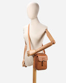 Lluxe Shoulder Bag