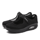 ConfortPlus™ Zapato Ortopédico – Cómodo y Antideslizante para Mujer