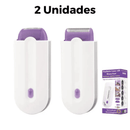 Depilador Láser LED 2 en 1 - Shave Fast + REGALOS