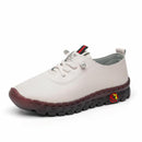 OrthoChic® - Chaussures Orthopédiques Ultra Douces et Flexibles - Cuir de Haute Qualité