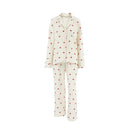 Pijama “Dulce Abrazo” de Algodón