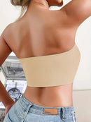 Sujetador Bandeau Suave Encanto