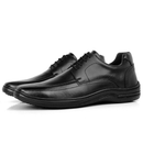 Vello Comfort™ – Sapato Social Masculino em Couro