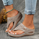 Sandalia FastConfort – Comodidad ortopédica para tus pies