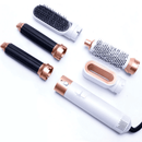 Cepillo Moldeador Sync Air Styler 5 en 1 [RESULTADO PROFESIONAL]