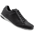 KIT 2 Sapatênis Masculino Premium com Zíper Lateral