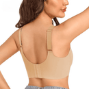 Sujetador Moldeador Lux Comfort Sin Costuras – Sujeción y Comodidad [Compra 1 y llévate 2]