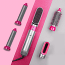 Cepillo Moldeador Sync Air Styler 5 en 1 [RESULTADO PROFESIONAL]