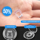 Dispositivo Nasal Antironquidos [OFERTA 2X1]