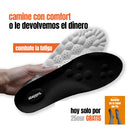 Plantillas de Masaje [OFERTA 2X1]