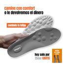 Plantillas de Masaje [OFERTA 2X1]