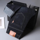 Calça Jeans Clássica Masculina