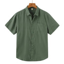 Camisa Masculina de Linho Veneza