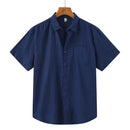 Camisa Masculina de Linho Veneza
