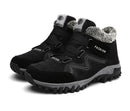OrthoSoft Zapatillas Ortopédicas para Mujer – Alivio del Dolor y Pies Calientes