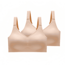 Sujetador Moldeador Lux Comfort Sin Costuras – Sujeción y Comodidad [Compra 1 y llévate 2]