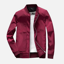 Jaqueta Impermeável Masculina FRZ101