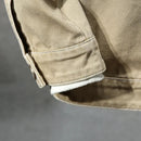 Jaqueta Jeans Masculina FRZ201