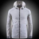 Jaqueta Masculina Corta-Vento Impermeável FRZ133