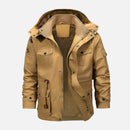 Jaqueta Masculina Kormith