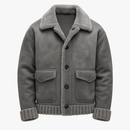 Jaqueta Masculina Peluciada Tundrox