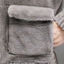 Jaqueta Masculina Peluciada Tundrox