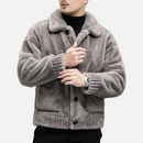 Jaqueta Masculina Peluciada Tundrox