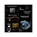 Reloj Inteligente con IA, Asistente de Voz y Pantalla OLED