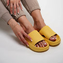 [2X1] Chanclas Antideslizantes - Como Caminar Sobre Nubes