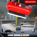 Limpiador Compacto para Cristales