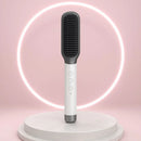 Cepillo Alisador Profesional - Cabello liso en minutos, sin esfuerzo