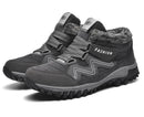 OrthoSoft Zapatillas Ortopédicas para Mujer – Alivio del Dolor y Pies Calientes